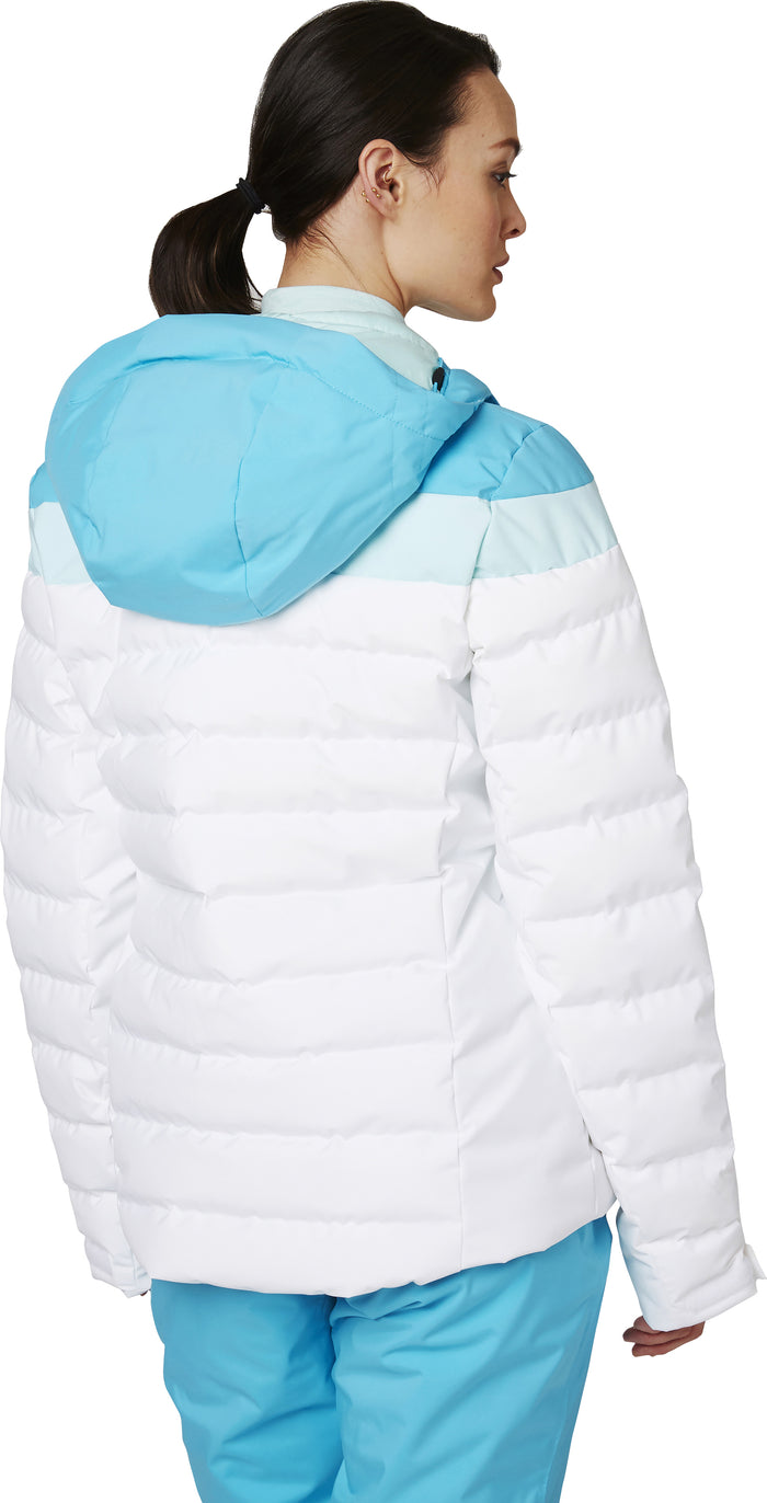 Imperial Puffy Ski Jacket - Women’s