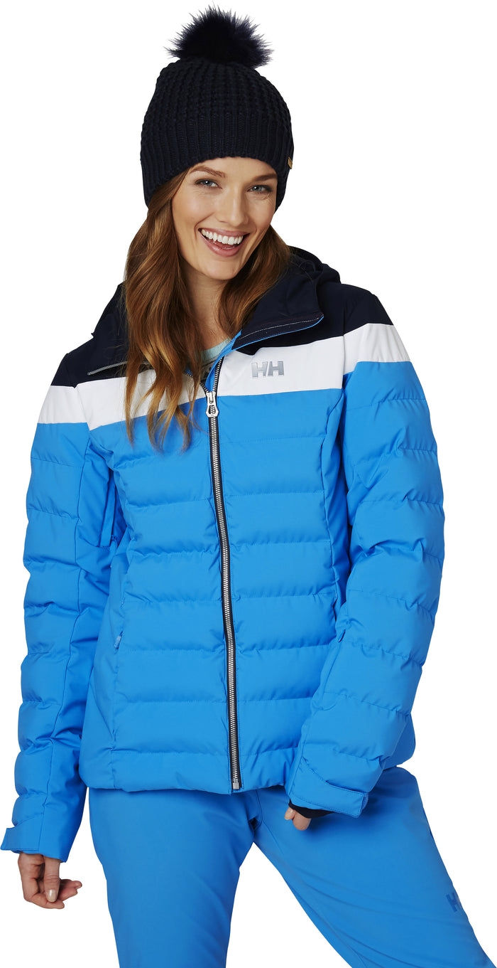 Imperial Puffy Ski Jacket - Women’s