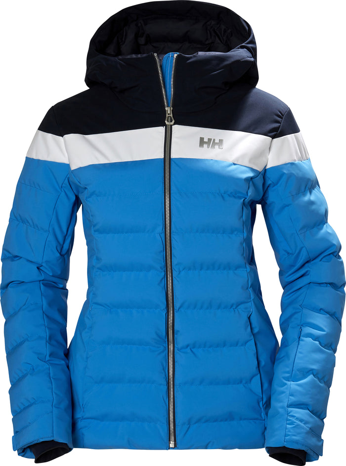 Imperial Puffy Ski Jacket - Women’s