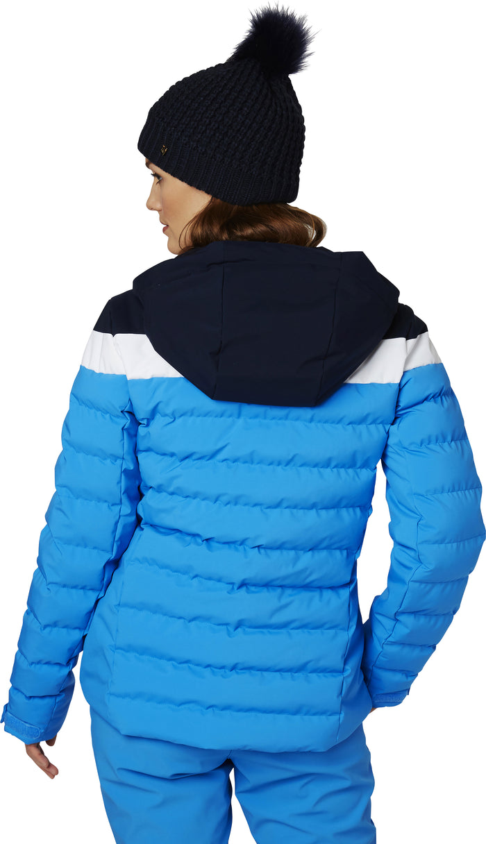 Imperial Puffy Ski Jacket - Women’s