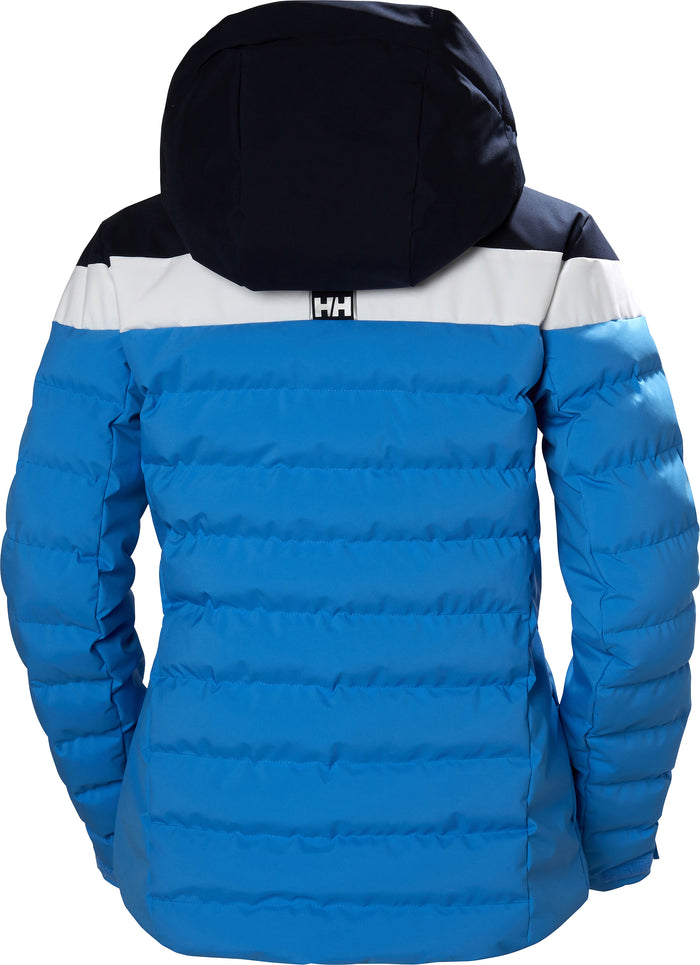 Imperial Puffy Ski Jacket - Women’s