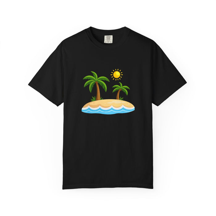 Black / S