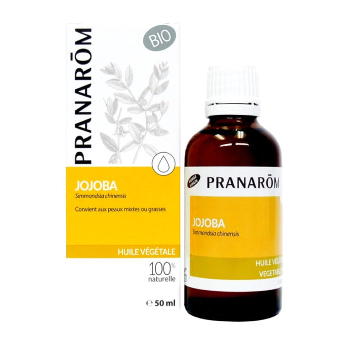 Jojoba