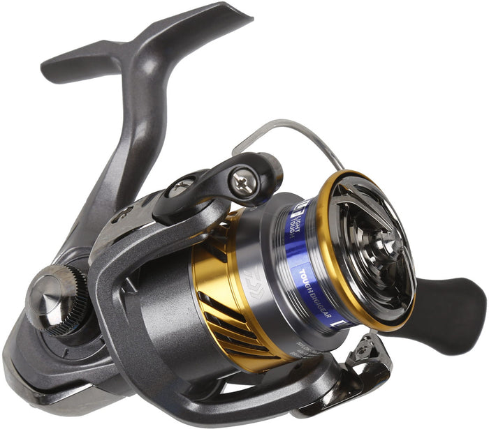 Laguna LT Spinning Fishing Reel