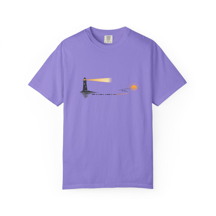 Violet / M