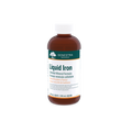 Liquid Iron