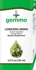 Lonicera nigra