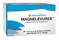 Magnelevures