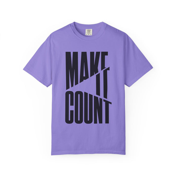 Violet / M