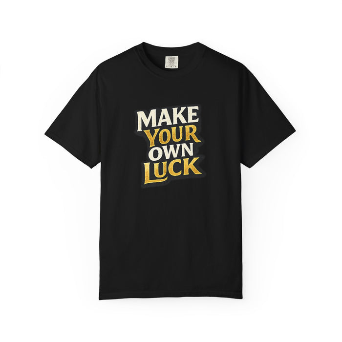 Black / S