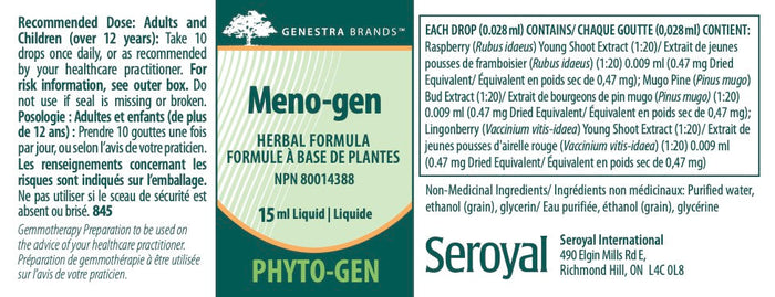 Meno-gen