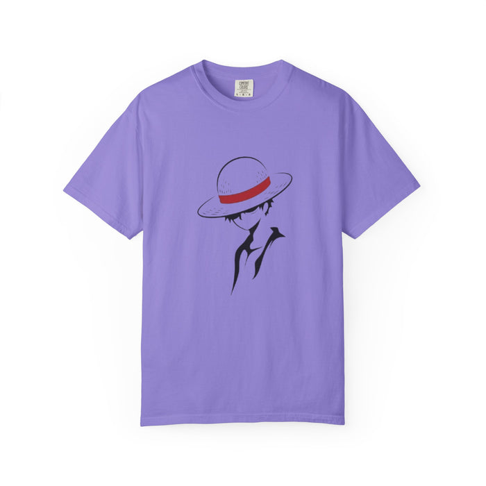 Violet / M