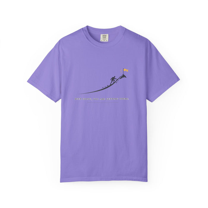Violet / M