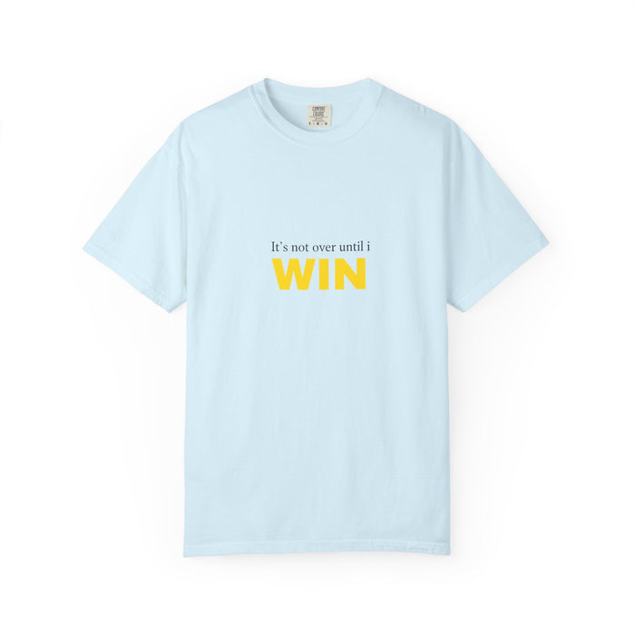 Chambray / S