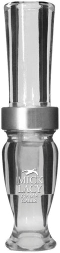 Multi-Language X White Goose Call