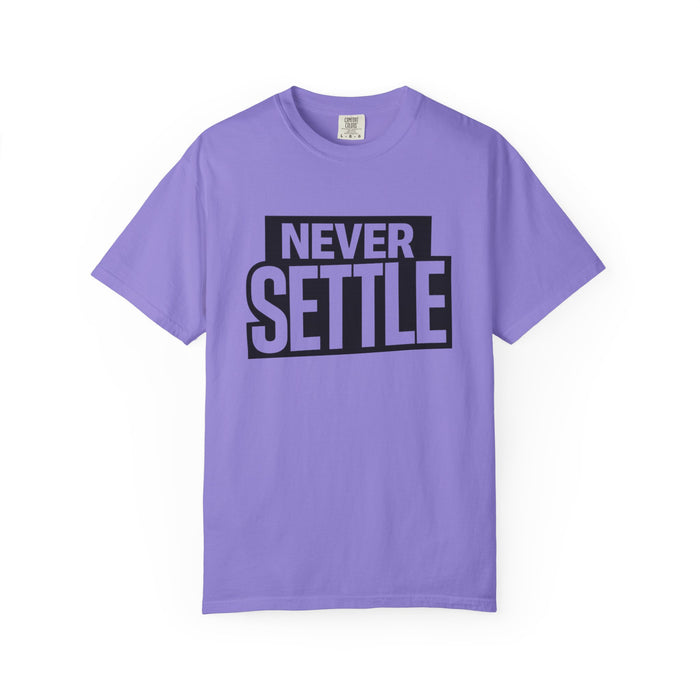 Violet / M