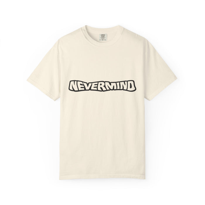 Nevermind Graphic T-Shirt
