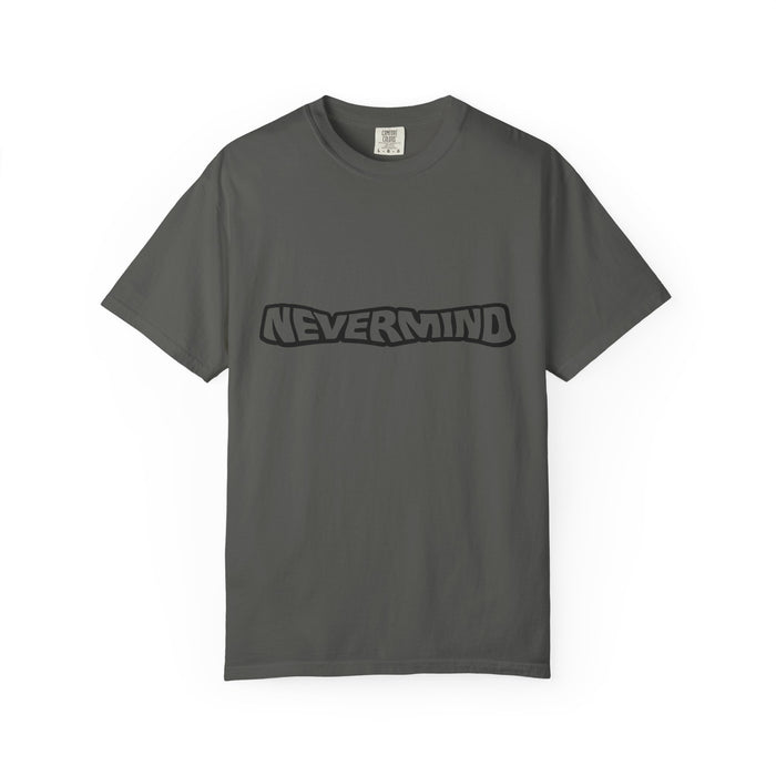 Nevermind Graphic T-Shirt