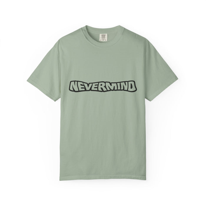 Nevermind Graphic T-Shirt