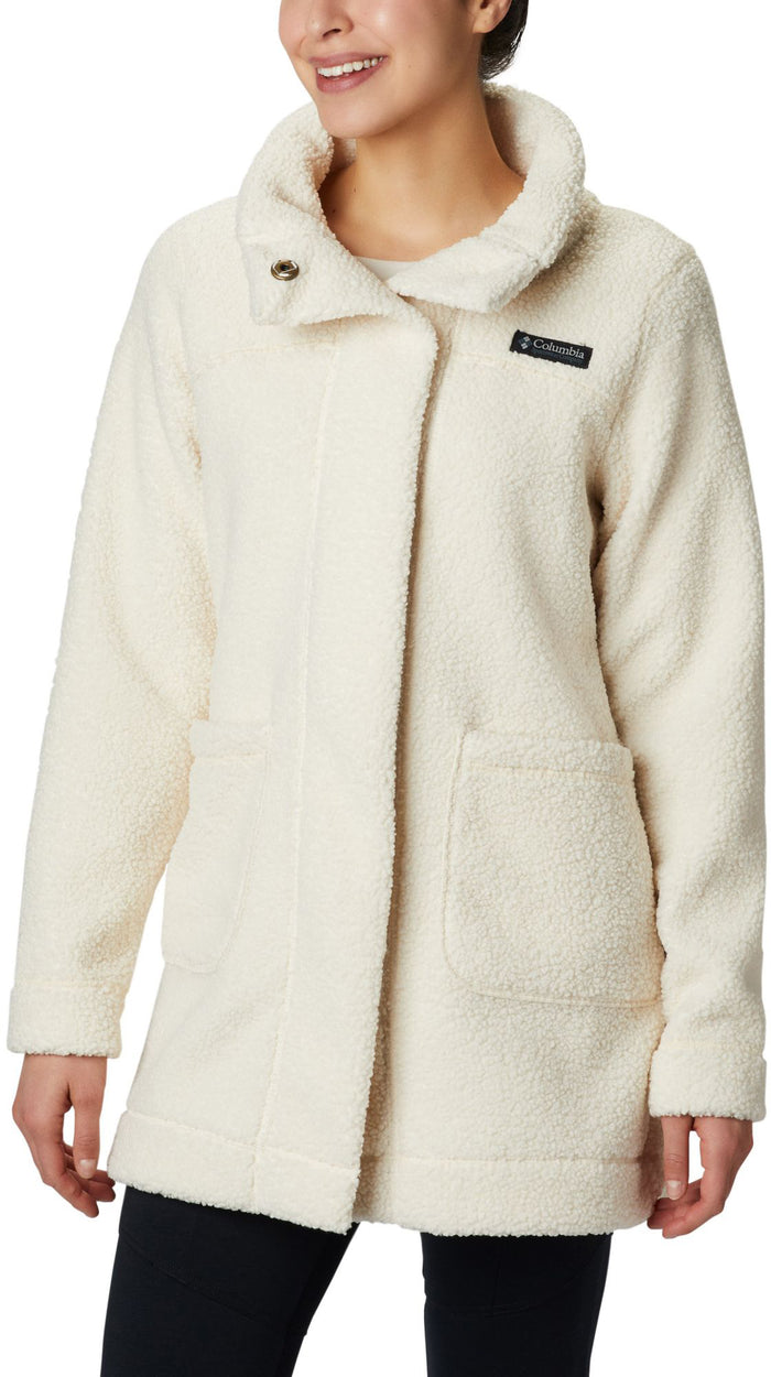 Panorama Jacket - Women's
