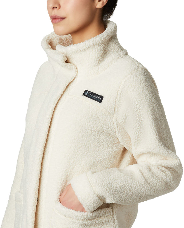 Panorama Jacket - Women's