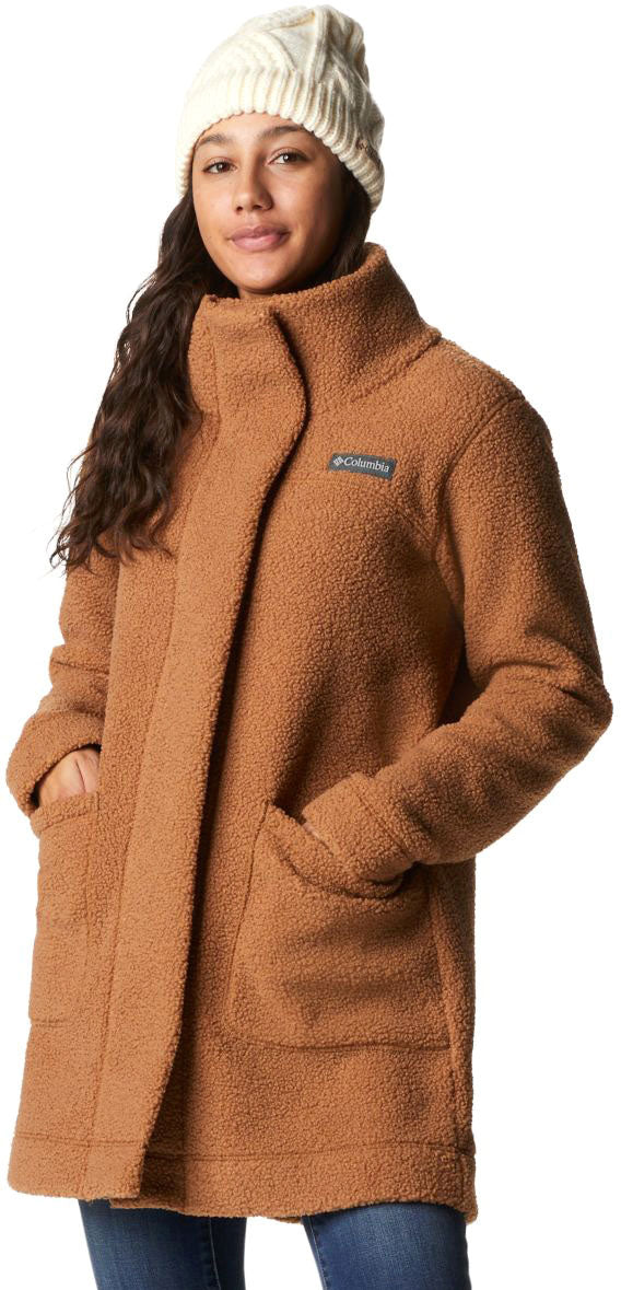 Panorama Jacket - Women's