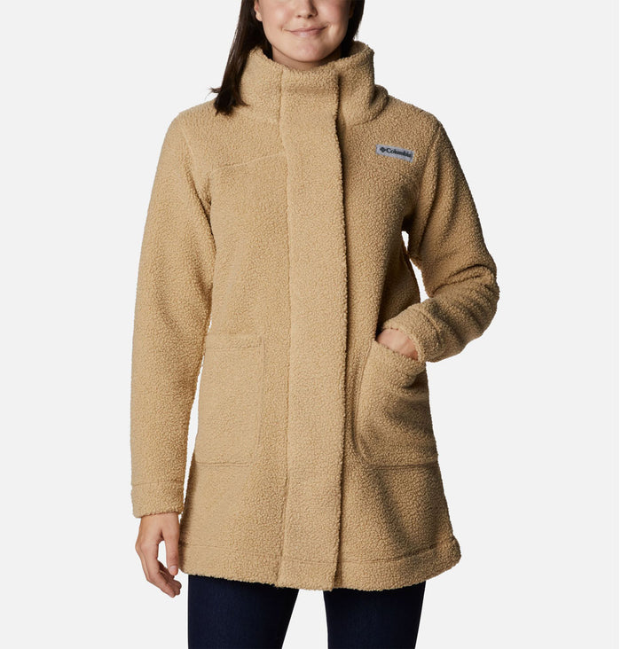 Panorama Jacket - Women's