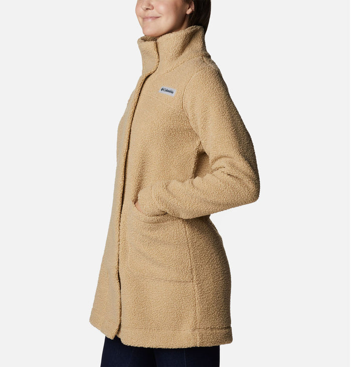 Panorama Jacket - Women's