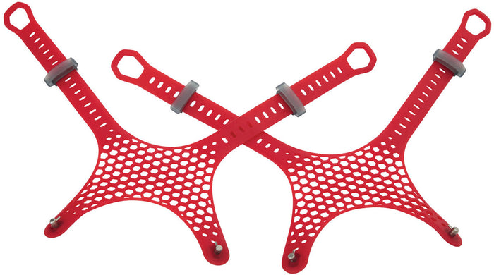 Paragon Binding Mesh Strap Kit