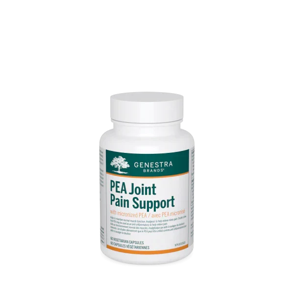 Pea Joint Pain Support