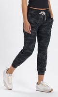 BCM-BLACK CAMO / 25 in. / XS