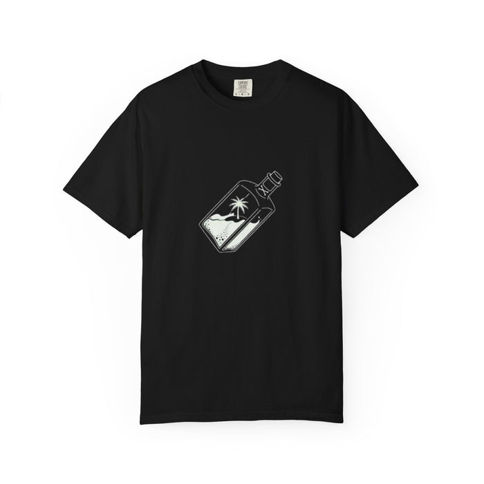 Black / S