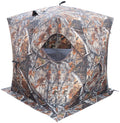 Polar Hunting Blind