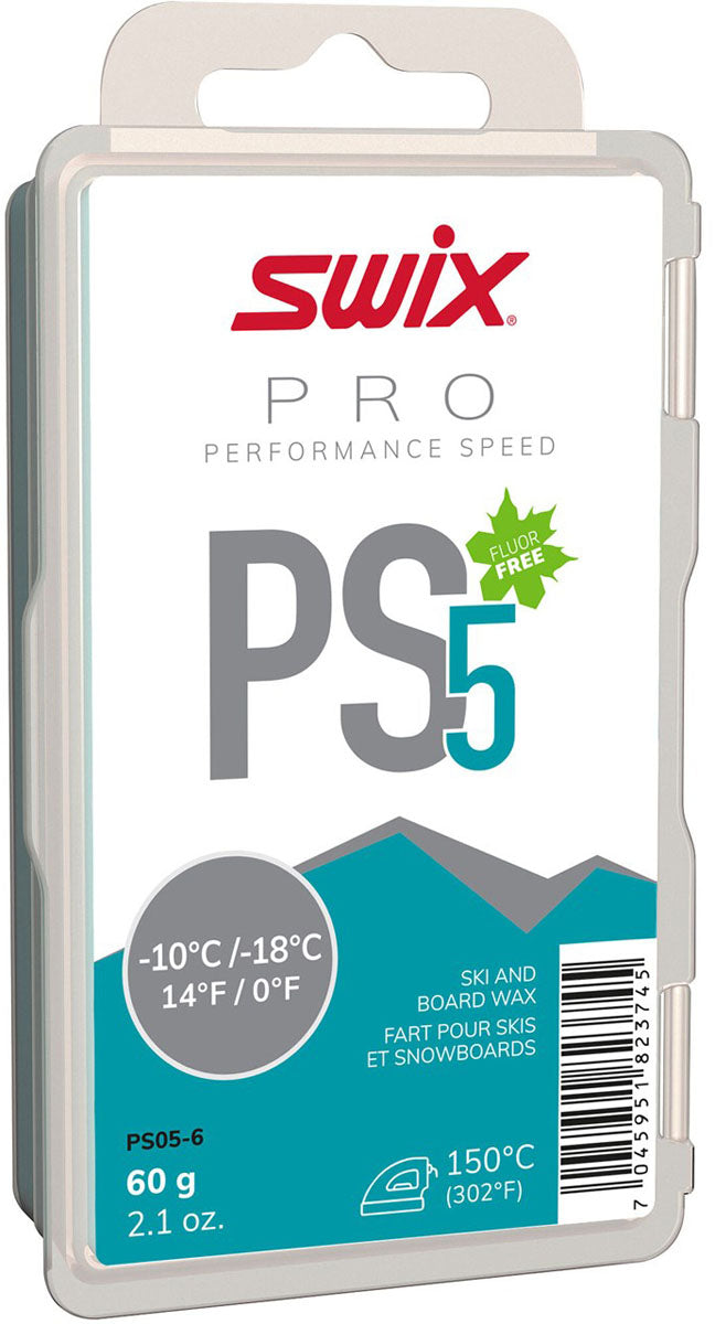 PS5 Glidewax - 60 g