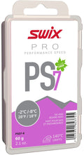 PS7 Glidewax - 60 g