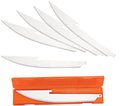 Razorsafe Replacement Blades for Hunting Knife - 6/PK