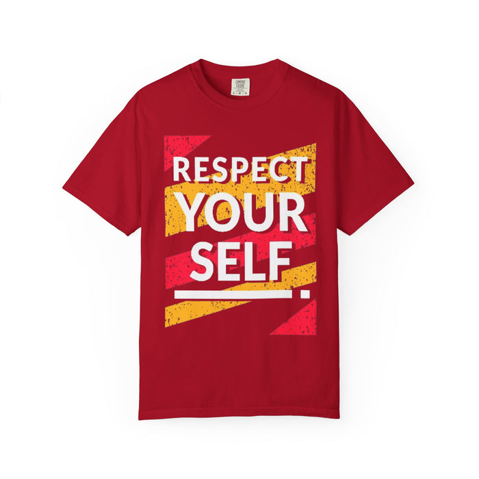 Red / S