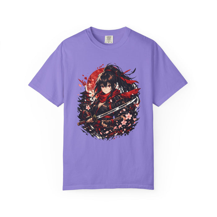 Violet / M