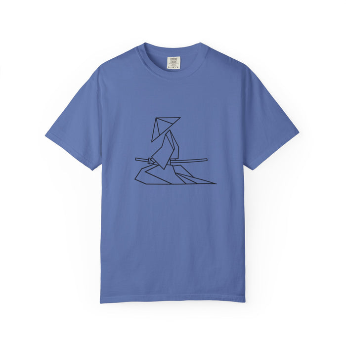 Mystic Blue / S