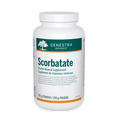 Scorbatate