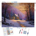 Seasons Passing Chapel - Product Mockup 1