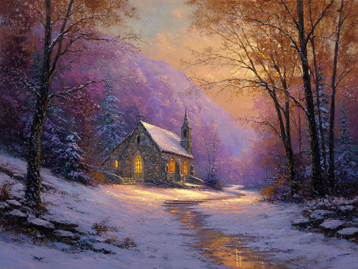 Seasons Passing Chapel - Main Image