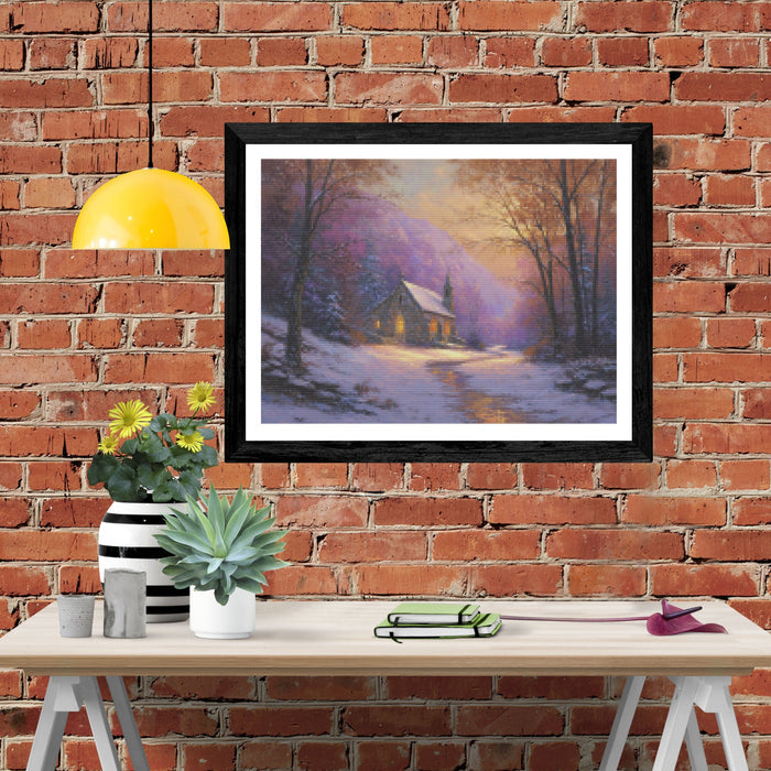 Seasons Passing Chapel - Product Mockup 4