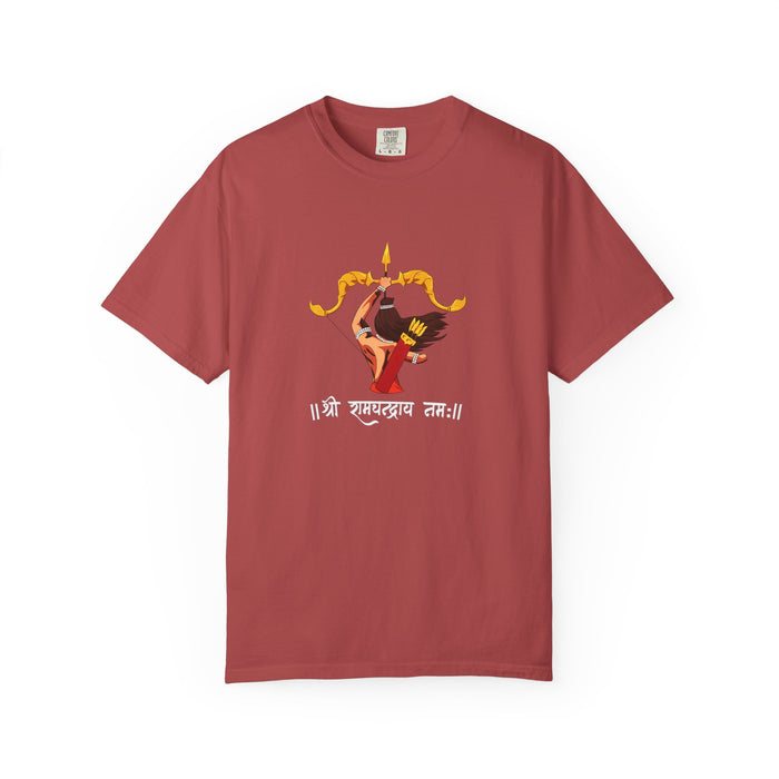 Crimson / S