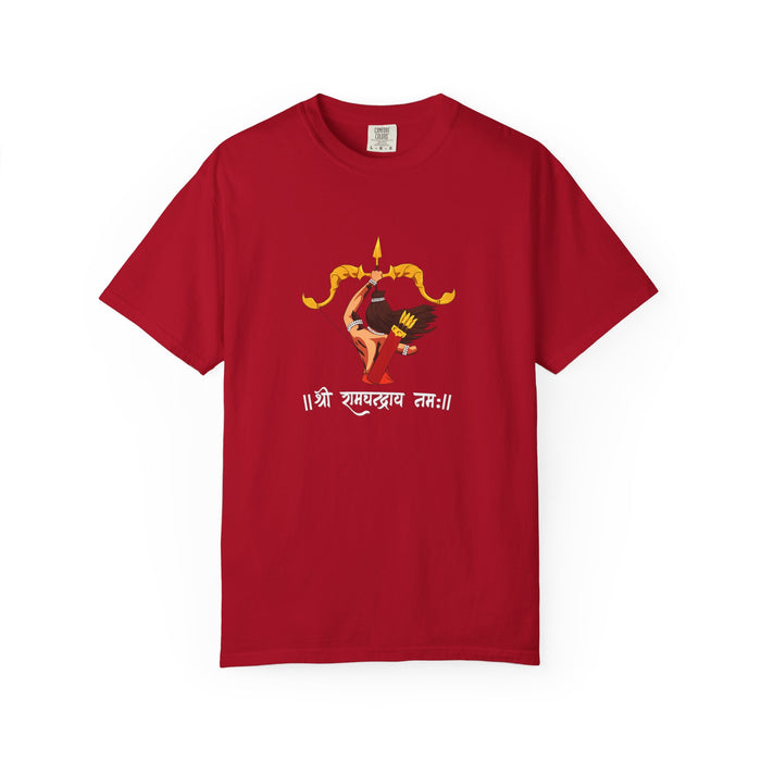 Red / S