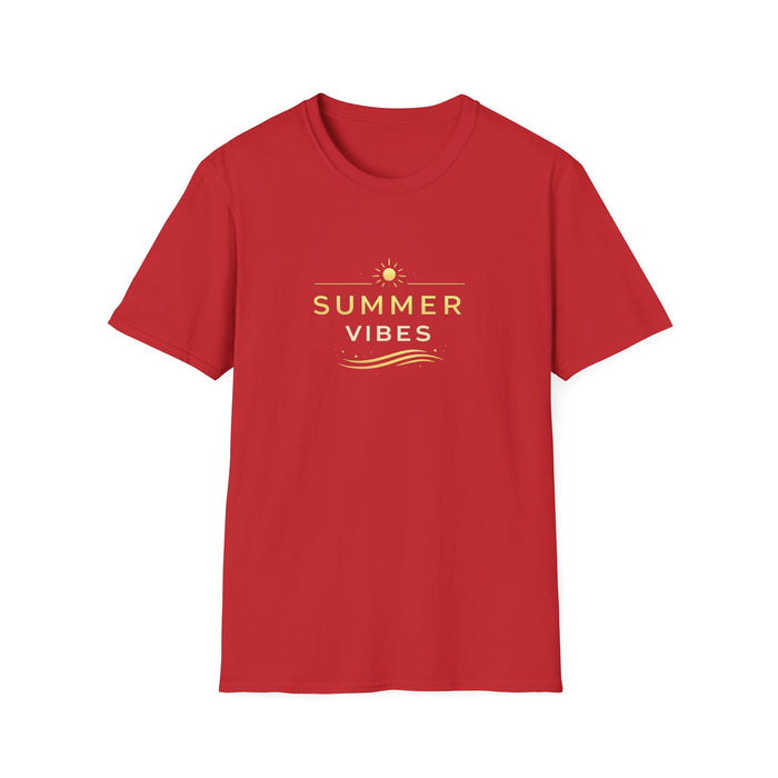 Red / S