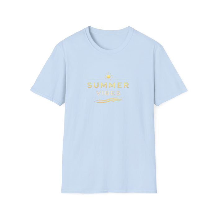 Light Blue / S