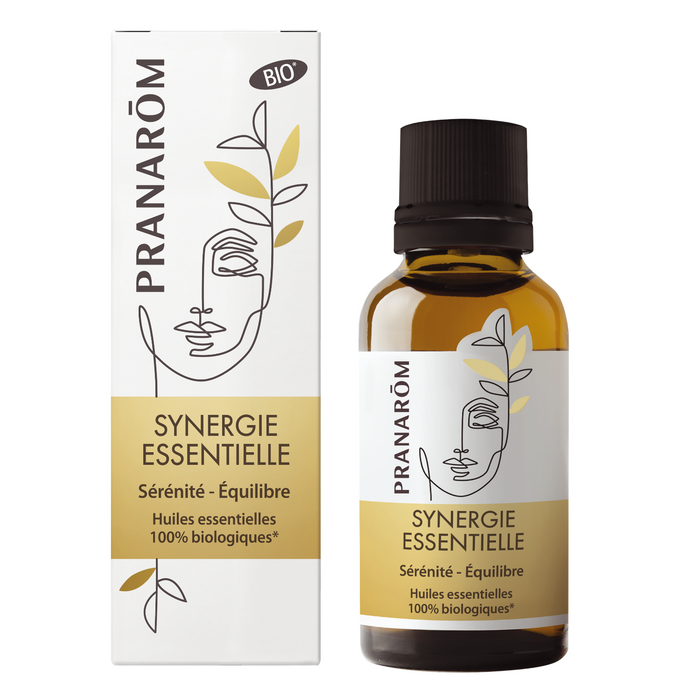 Synergie essentielle