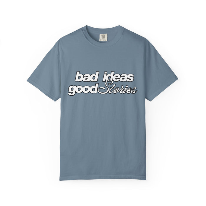 Ice Blue / S