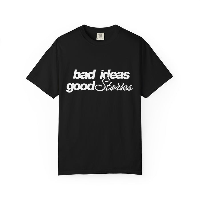 Black / S